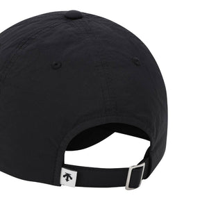 SPORTS BASIC ULTRA-LIGHTWEIGHT NYLON BALL CAP 中性 運動帽