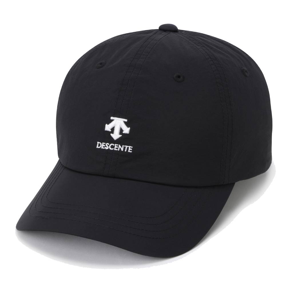 SPORTS BASIC ULTRA-LIGHTWEIGHT NYLON BALL CAP 中性 運動帽