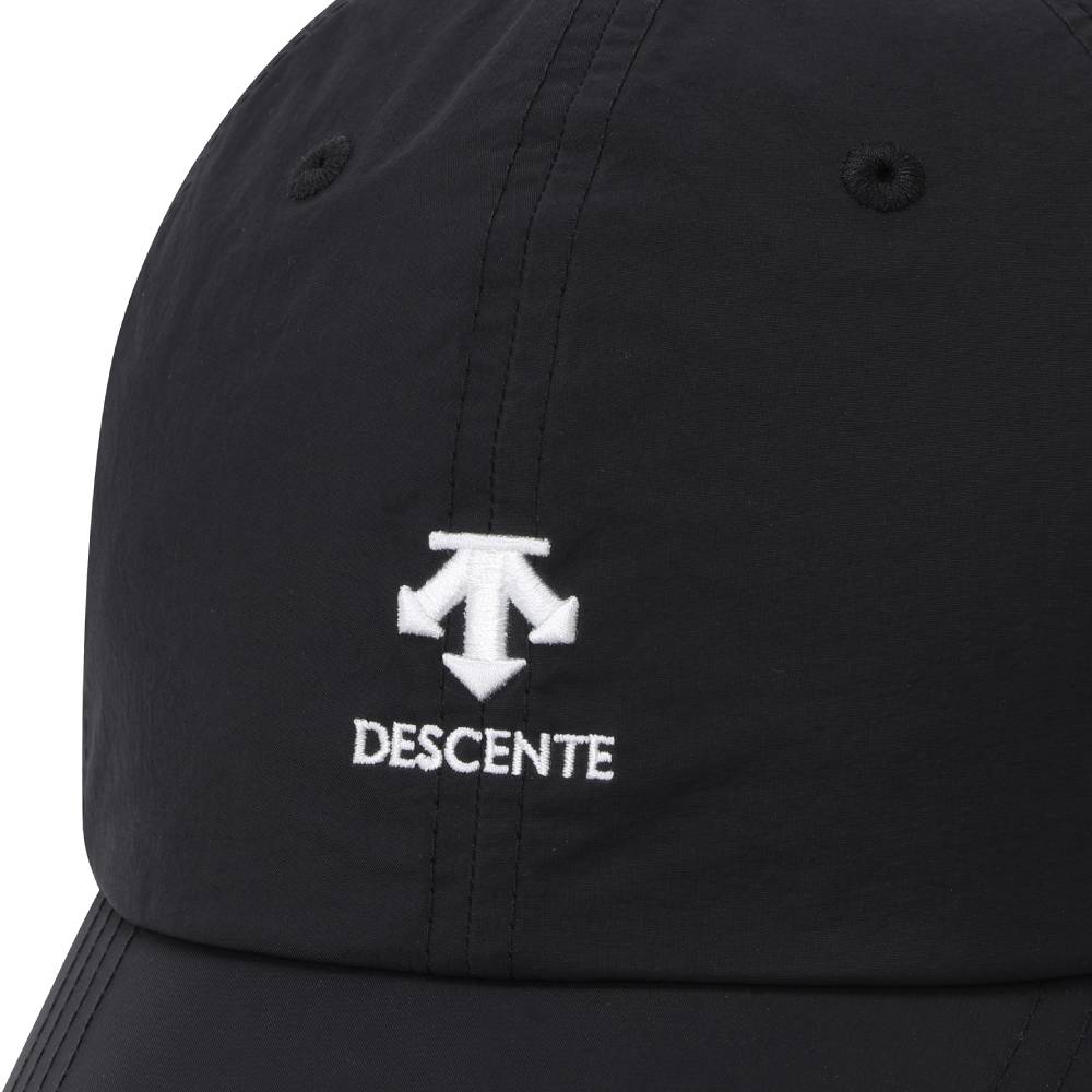 SPORTS BASIC ULTRA-LIGHTWEIGHT NYLON BALL CAP 中性 運動帽