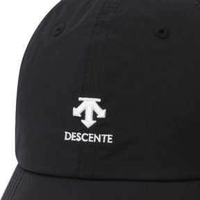 SPORTS BASIC ULTRA-LIGHTWEIGHT NYLON BALL CAP 中性 運動帽