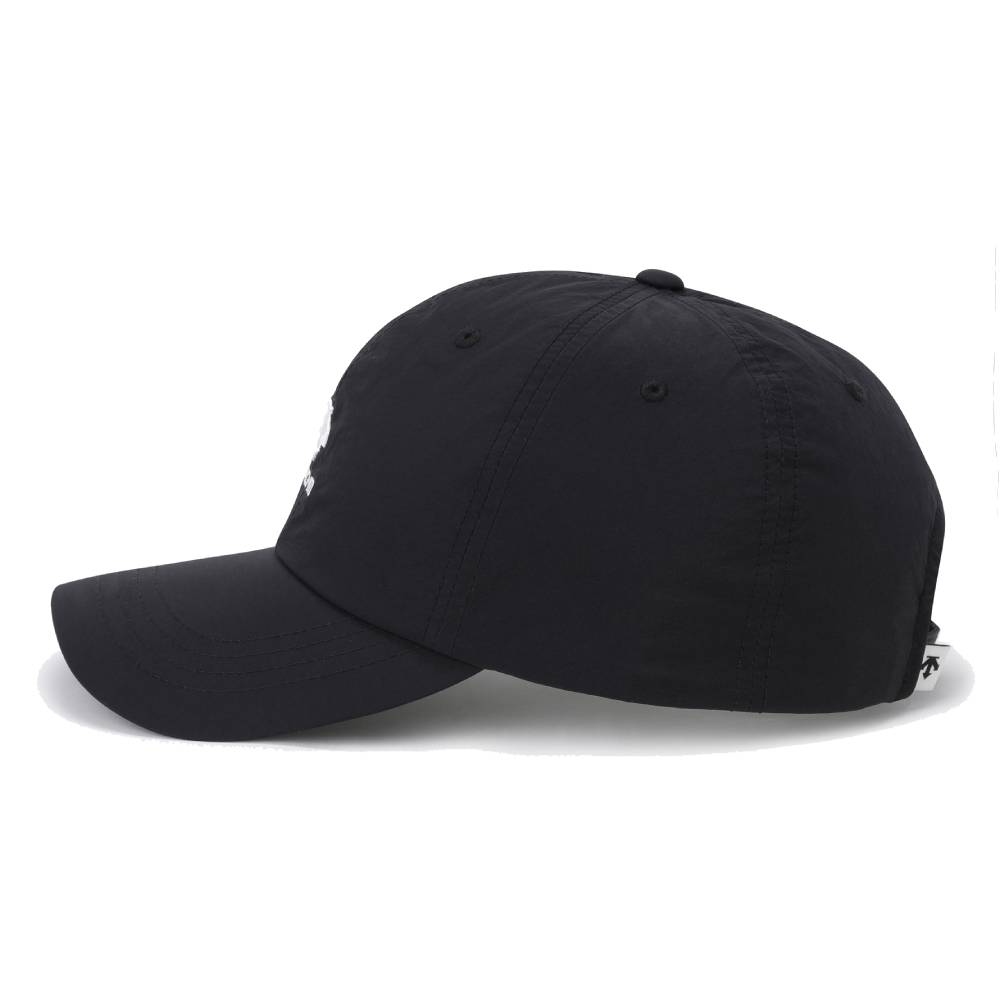 SPORTS BASIC ULTRA-LIGHTWEIGHT NYLON BALL CAP 中性 運動帽