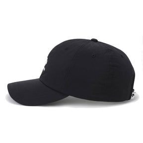 SPORTS BASIC ULTRA-LIGHTWEIGHT NYLON BALL CAP 中性 運動帽