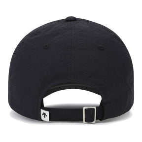 SPORTS BASIC ULTRA-LIGHTWEIGHT NYLON BALL CAP 中性 運動帽