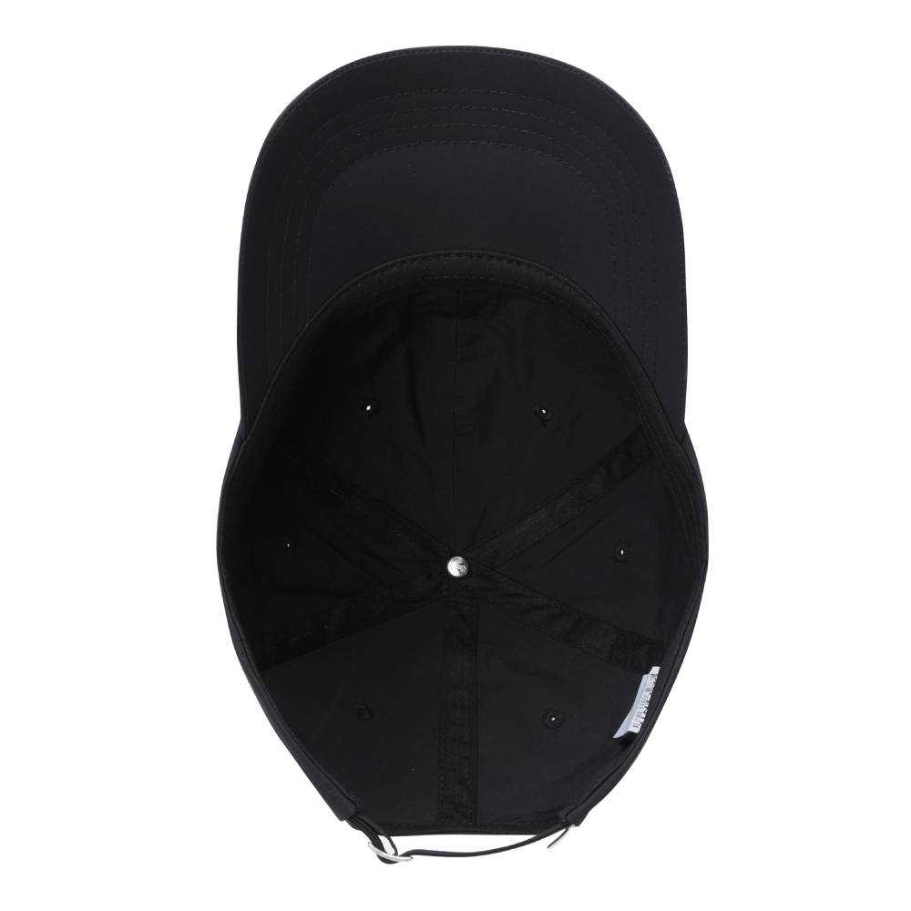SPORTS BASIC ULTRA-LIGHTWEIGHT NYLON BALL CAP 中性 運動帽