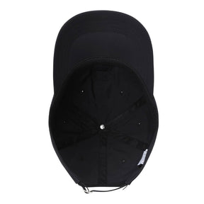 SPORTS BASIC ULTRA-LIGHTWEIGHT NYLON BALL CAP 中性 運動帽