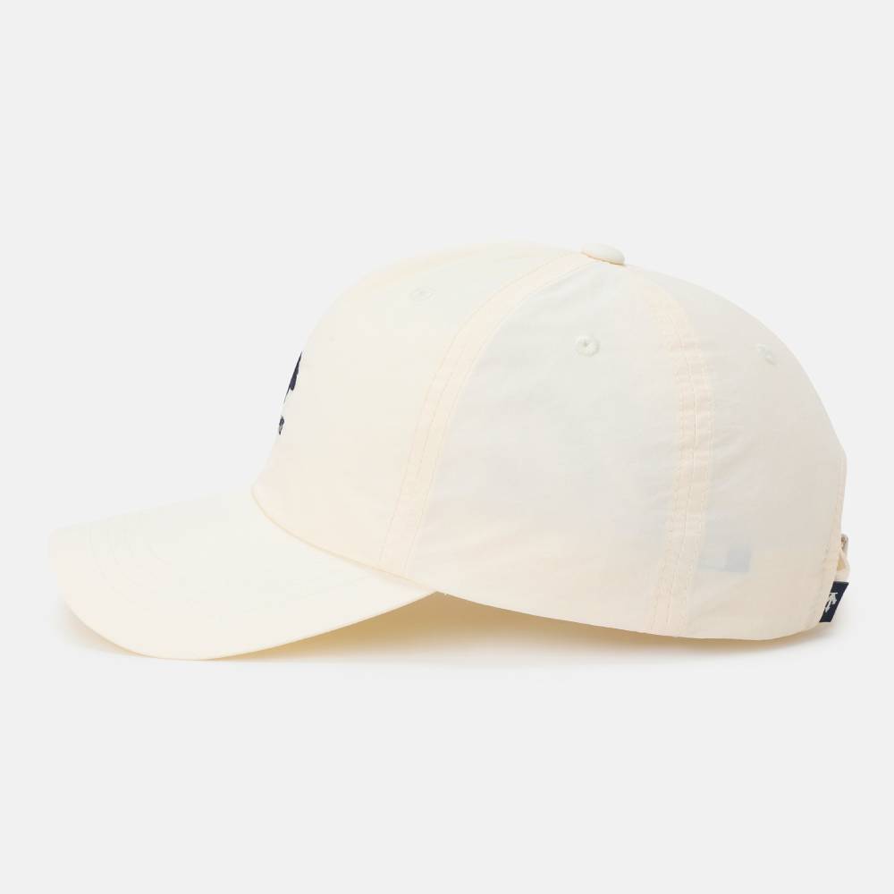 SPORTS BASIC ULTRA-LIGHTWEIGHT NYLON BALL CAP 中性 運動帽