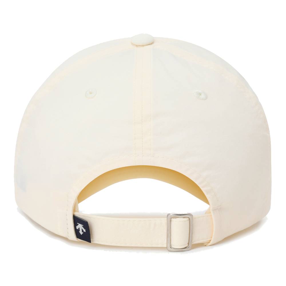 SPORTS BASIC ULTRA-LIGHTWEIGHT NYLON BALL CAP 中性 運動帽