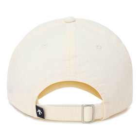 SPORTS BASIC ULTRA-LIGHTWEIGHT NYLON BALL CAP 中性 運動帽