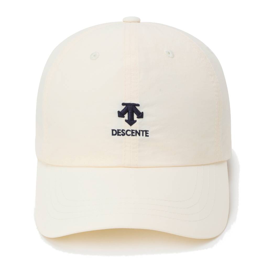 SPORTS BASIC ULTRA-LIGHTWEIGHT NYLON BALL CAP 中性 運動帽