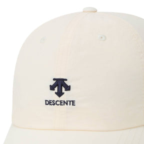 SPORTS BASIC ULTRA-LIGHTWEIGHT NYLON BALL CAP 中性 運動帽