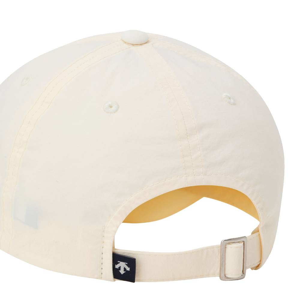 SPORTS BASIC ULTRA-LIGHTWEIGHT NYLON BALL CAP 中性 運動帽