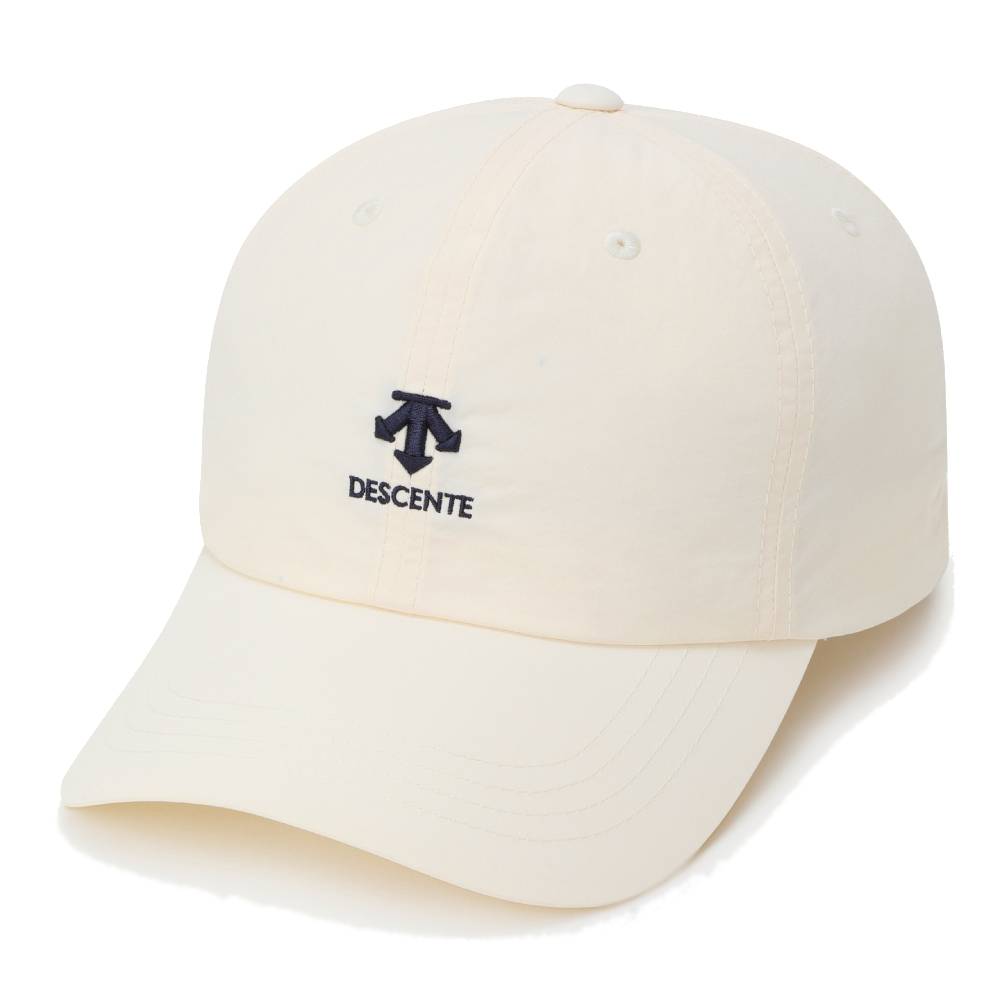 SPORTS BASIC ULTRA-LIGHTWEIGHT NYLON BALL CAP 中性 運動帽