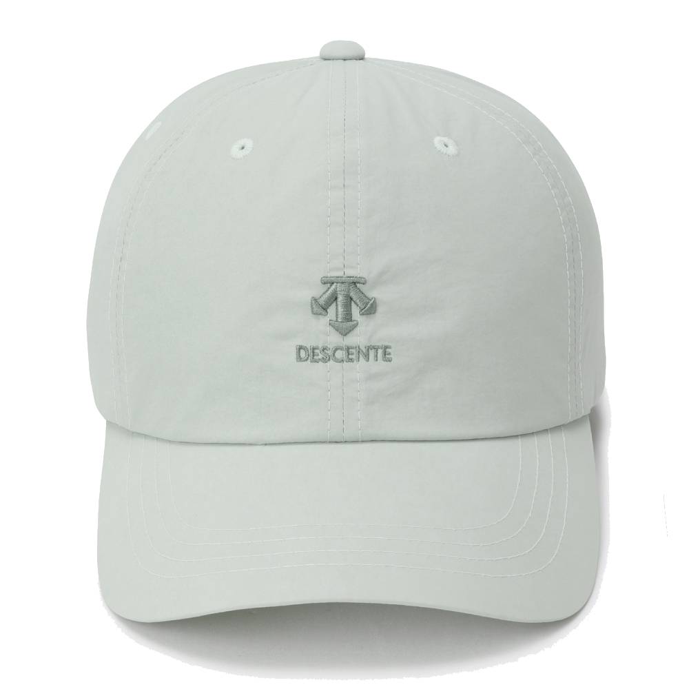 SPORTS BASIC ULTRA-LIGHTWEIGHT NYLON BALL CAP 中性 運動帽