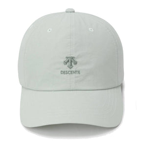 SPORTS BASIC ULTRA-LIGHTWEIGHT NYLON BALL CAP 中性 運動帽