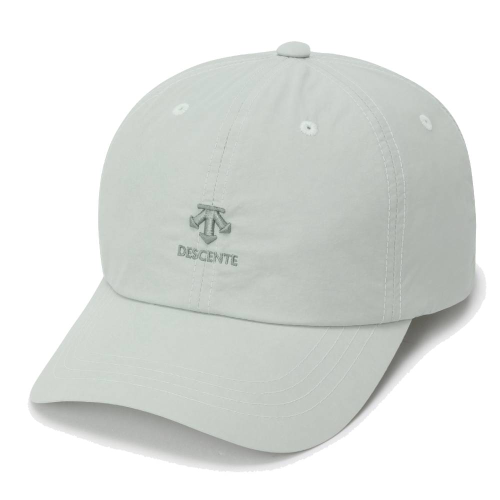 SPORTS BASIC ULTRA-LIGHTWEIGHT NYLON BALL CAP 中性 運動帽