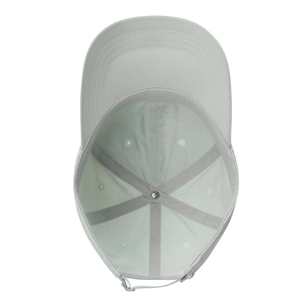 SPORTS BASIC ULTRA-LIGHTWEIGHT NYLON BALL CAP 中性 運動帽