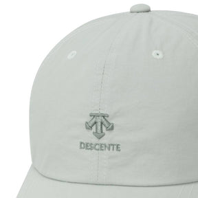 SPORTS BASIC ULTRA-LIGHTWEIGHT NYLON BALL CAP 中性 運動帽