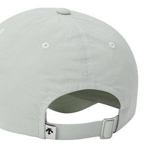 SPORTS BASIC ULTRA-LIGHTWEIGHT NYLON BALL CAP 中性 運動帽