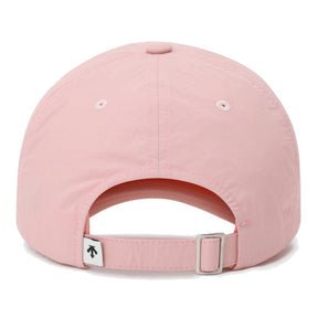 SPORTS BASIC ULTRA-LIGHTWEIGHT NYLON BALL CAP 中性 運動帽
