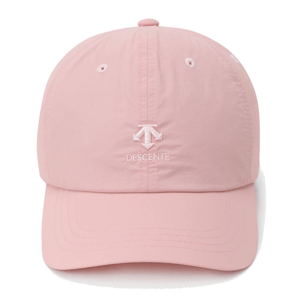 SPORTS BASIC ULTRA-LIGHTWEIGHT NYLON BALL CAP 中性 運動帽
