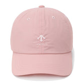 SPORTS BASIC ULTRA-LIGHTWEIGHT NYLON BALL CAP 中性 運動帽