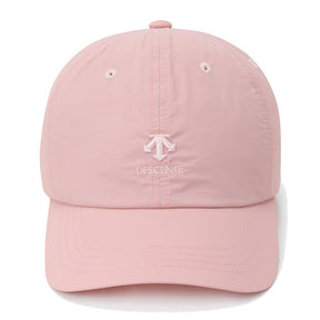 SPORTS BASIC ULTRA-LIGHTWEIGHT NYLON BALL CAP 中性 運動帽