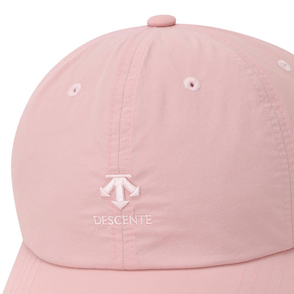 SPORTS BASIC ULTRA-LIGHTWEIGHT NYLON BALL CAP 中性 運動帽