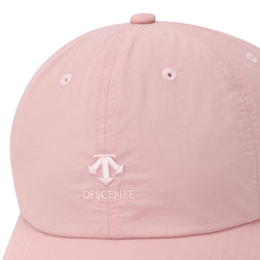 SPORTS BASIC ULTRA-LIGHTWEIGHT NYLON BALL CAP 中性 運動帽