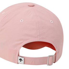 SPORTS BASIC ULTRA-LIGHTWEIGHT NYLON BALL CAP 中性 運動帽