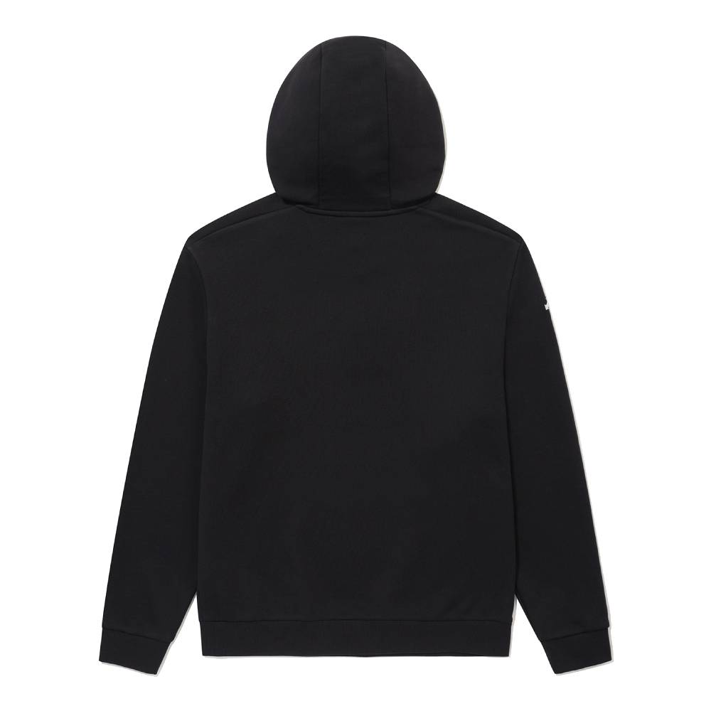 SPORTS TERRY HOODT-SHIRTS 中性 運動上衣
