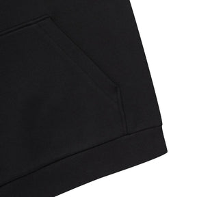 SPORTS TERRY HOODT-SHIRTS 中性 運動上衣