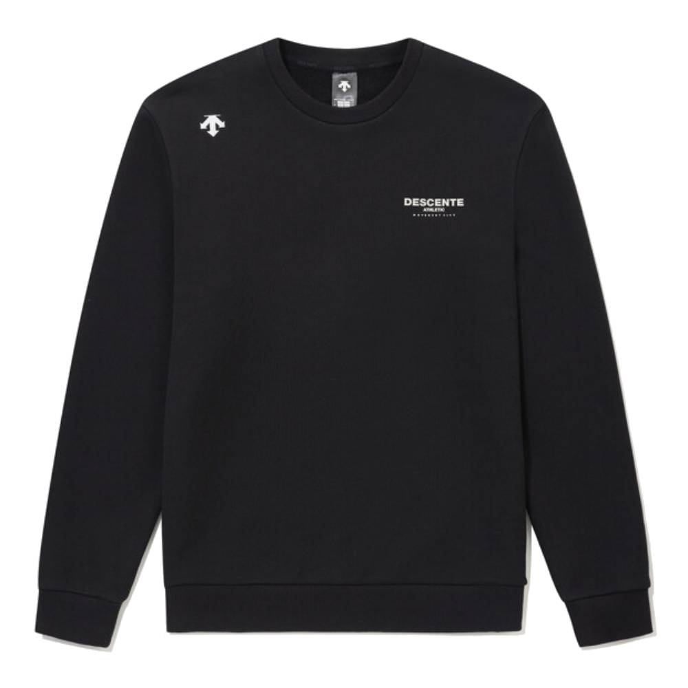 SPORTS TERRY SWEAT SHIRTS 男士 運動上衣