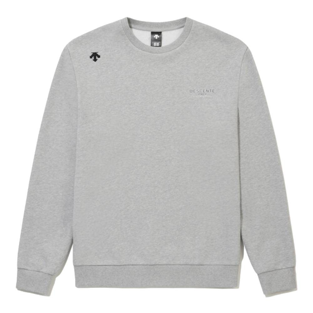 SPORTS TERRY SWEAT SHIRTS 男士 運動上衣