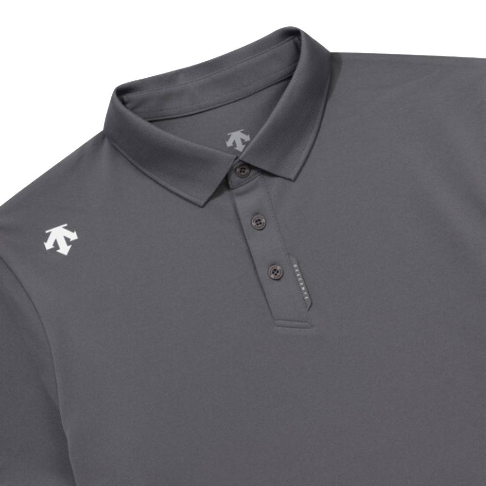 [TOUGH] TOUGH POLO T-SHIRTS 男士 運動上衣