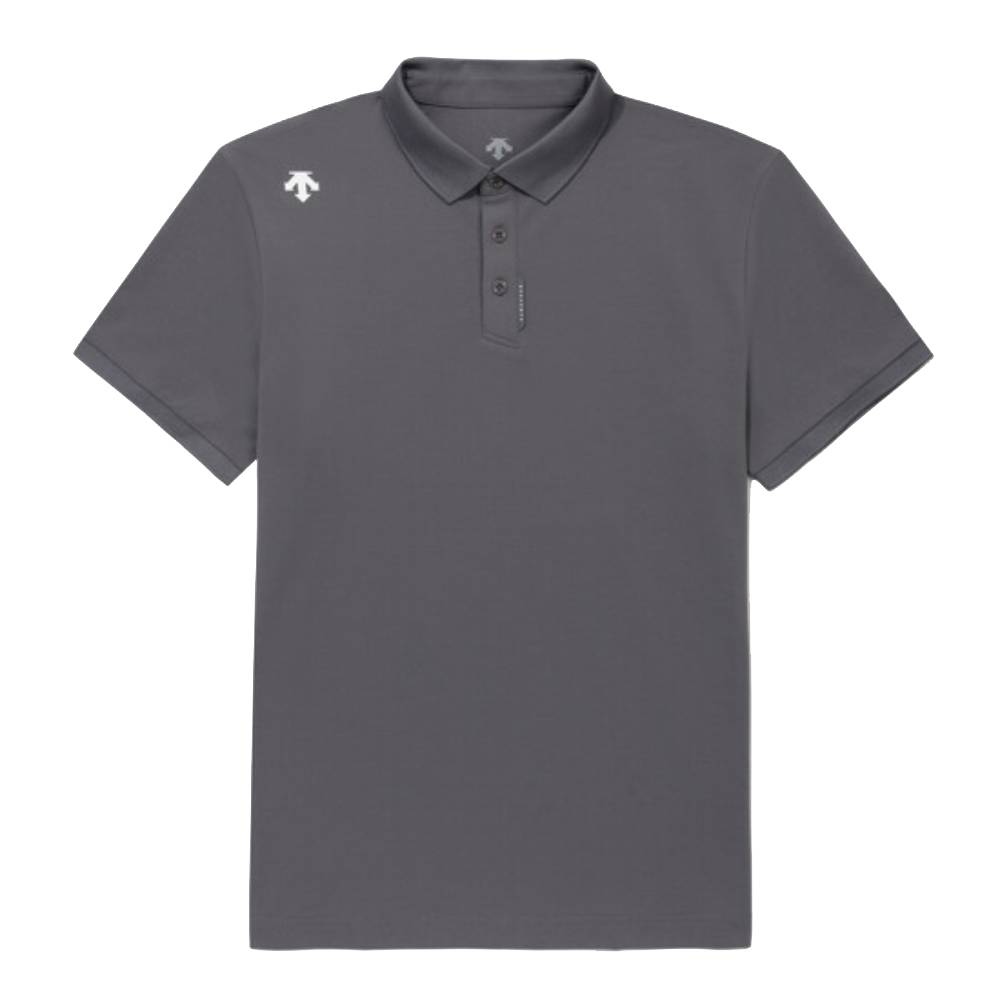 [TOUGH] TOUGH POLO T-SHIRTS 男士 運動上衣