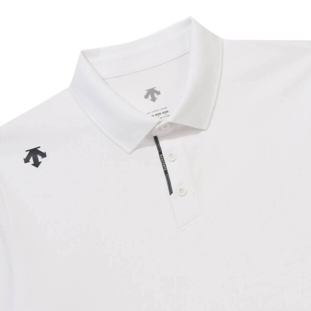 [TOUGH] TOUGH POLO T-SHIRTS 男士 運動上衣