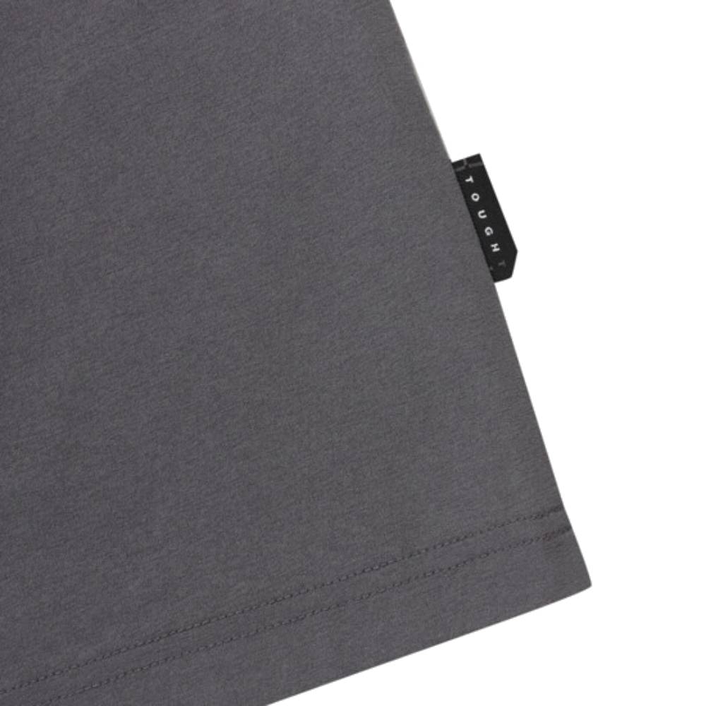 [TOUGH] TOUGH SHORT SLEEVE T-SHIRTS 男士 運動上衣