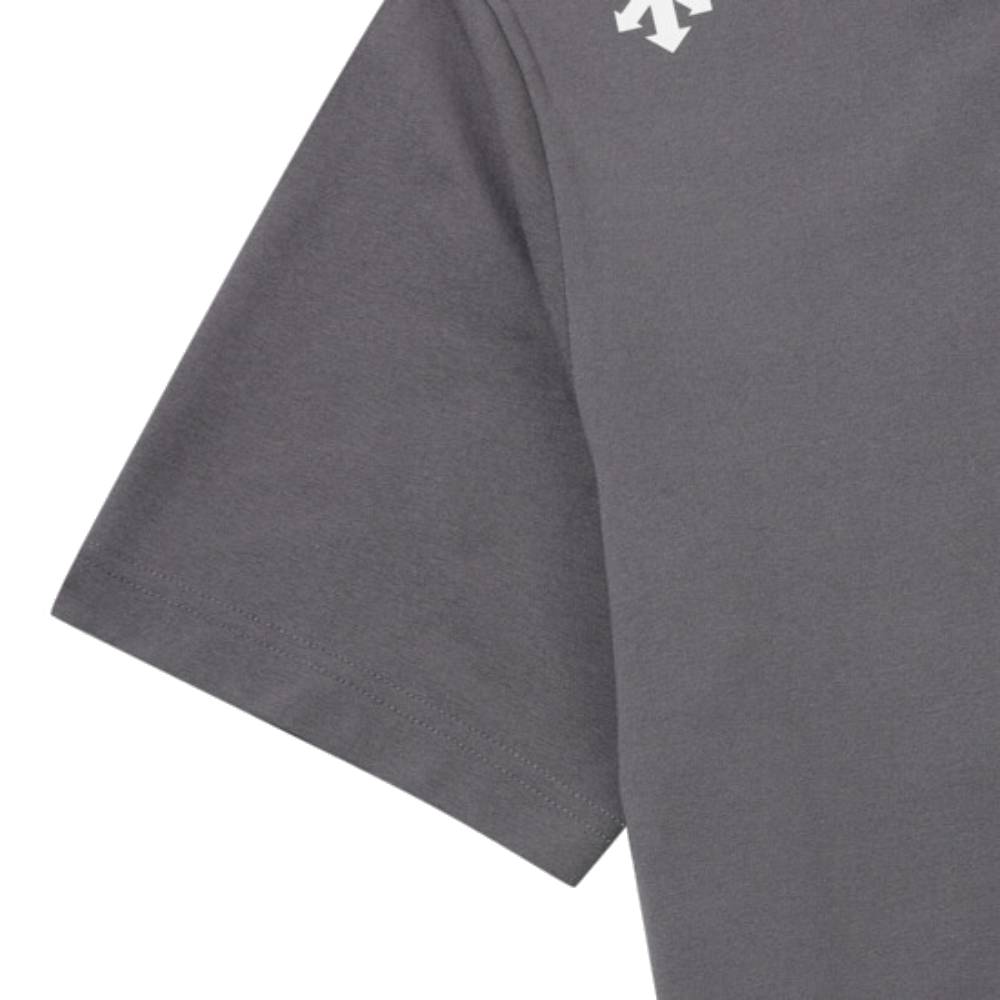 [TOUGH] TOUGH SHORT SLEEVE T-SHIRTS 男士 運動上衣