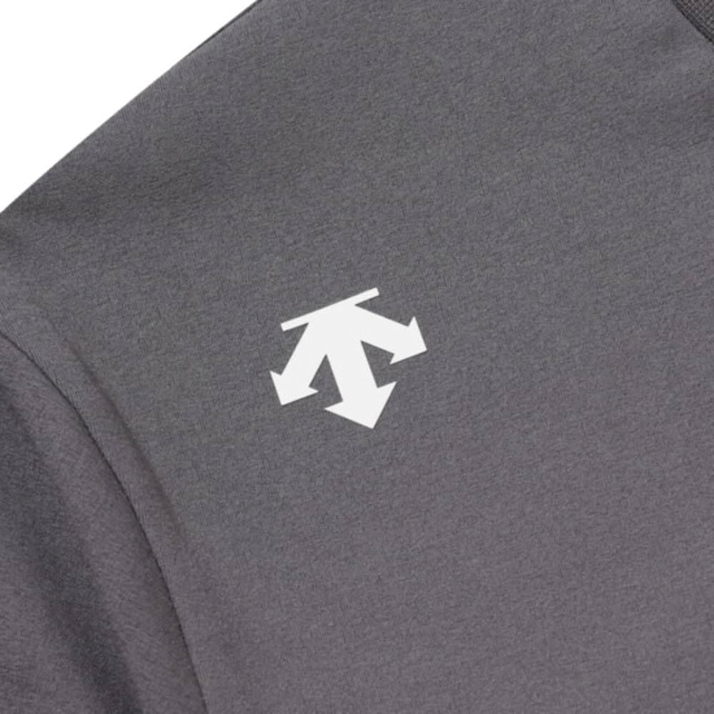 [TOUGH] TOUGH SHORT SLEEVE T-SHIRTS 男士 運動上衣