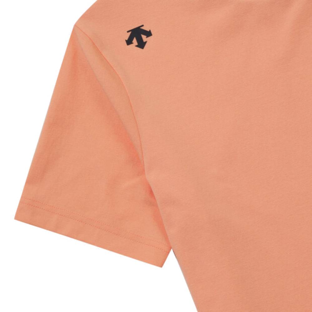 [TOUGH] TOUGH SHORT SLEEVE T-SHIRTS 女士 運動上衣