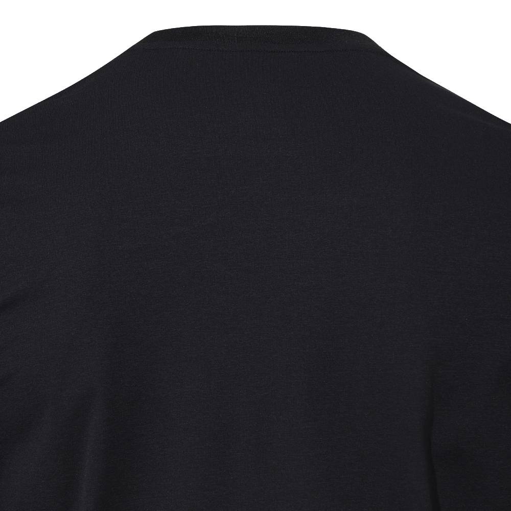 [SWISS SKI CLASSIC] TEAM GRAPHIC LS ROUND TEE 男士 長袖運動上衣