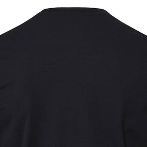 [SWISS SKI CLASSIC] TEAM GRAPHIC LS ROUND TEE 男士 長袖運動上衣