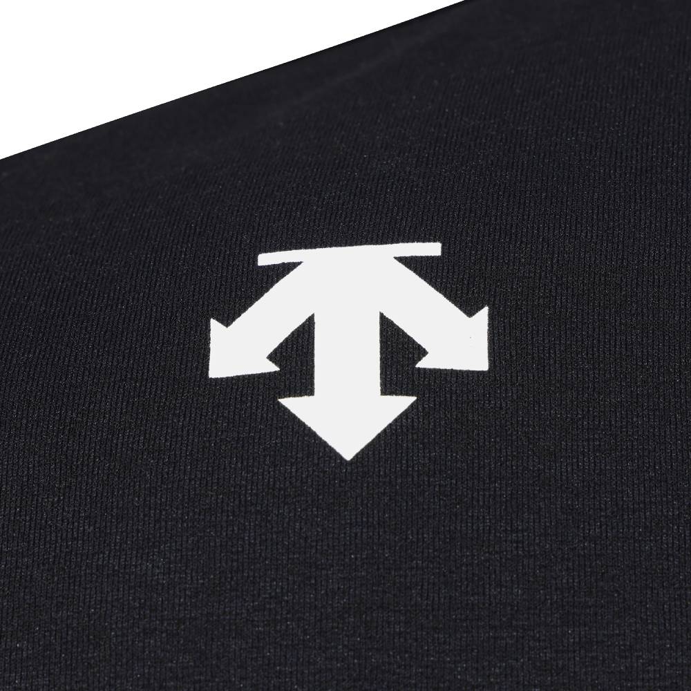 [SWISS SKI CLASSIC] TEAM GRAPHIC LS ROUND TEE 男士 長袖運動上衣