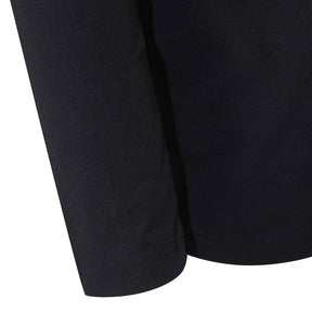 [SWISS SKI CLASSIC] TEAM GRAPHIC LS ROUND TEE 男士 長袖運動上衣