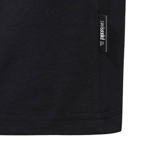 [SWISS SKI CLASSIC] TEAM GRAPHIC LS ROUND TEE 男士 長袖運動上衣