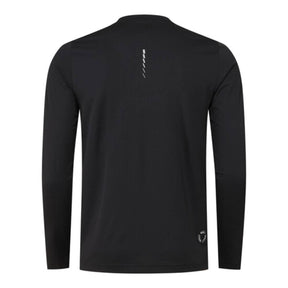 RUNNING ESSENCIAL LONG SLEEVE T-SHIRTS 男士 運動上衣