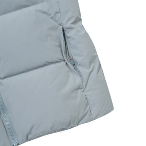 SHORT PUFFER DOWN 男士 羽絨外套