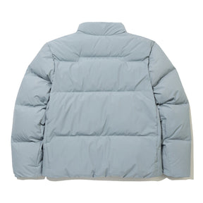 SHORT PUFFER DOWN 男士 羽絨外套