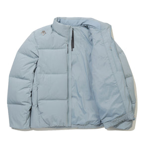 SHORT PUFFER DOWN 男士 羽絨外套
