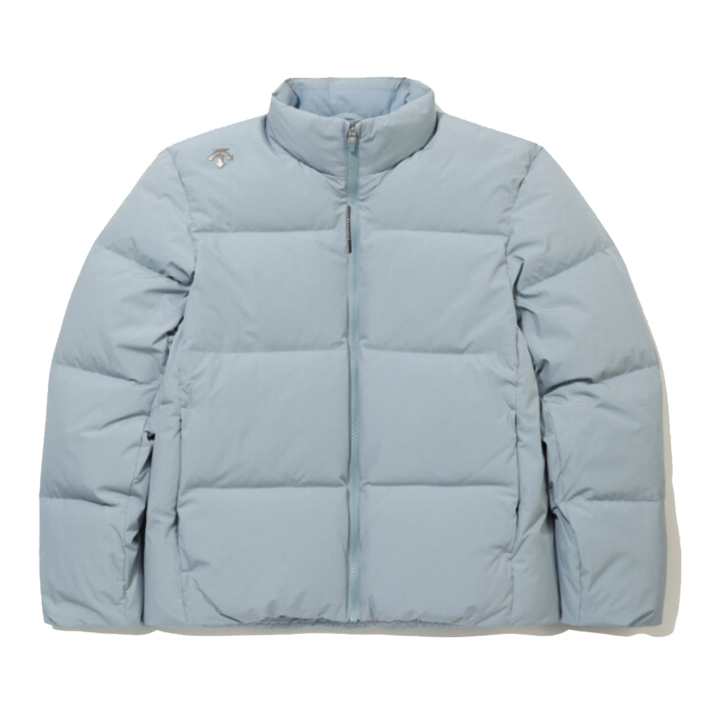 SHORT PUFFER DOWN 男士 羽絨外套